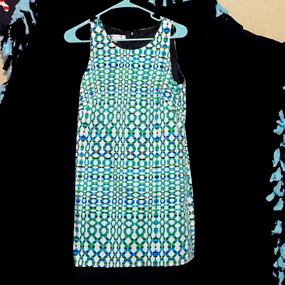 Even picone dress